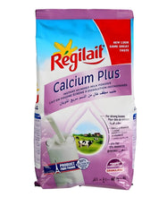 Load image into Gallery viewer, Regilait Calcium Plus Instant Skimmed Powder Milk (400 gram) حليب بودرة
