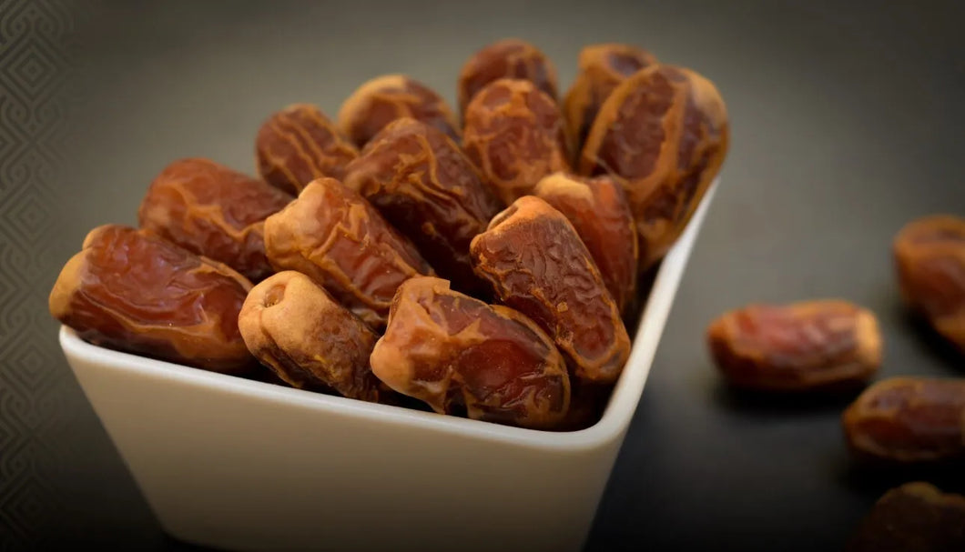 450g Saqai Dates Fresh Healthy Snack تمر صقعي