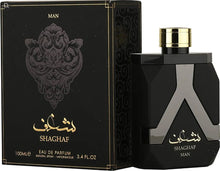 Load image into Gallery viewer, Shaghaf Perfume By Asdaaf EDP 100ML Top Famous Men Fragrance 🥇
