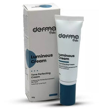 Load image into Gallery viewer, Derma Pella Luminous Cream Tone Perfecting Cream (50g)
