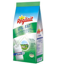 Load image into Gallery viewer, Regilait Instant Skimmed Milk Powder 0% Fat (400 gram) حليب بودرة
