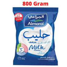 Load image into Gallery viewer, Almarai Instant Full Cream Milk Powder (800 Gram) المراعي حليب بودرة

