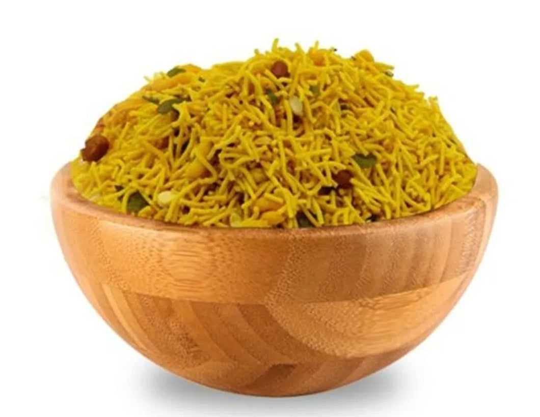 450g Mathai Nuts Tasali Snack مكسرات متاي