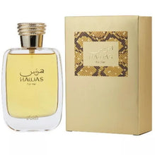 Load image into Gallery viewer, Hawas Perfume by Rasasis EDP for Women New In Box (100ml)
