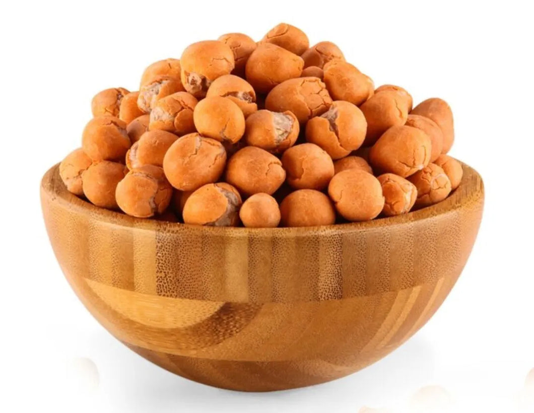 450g Kabuki Peanuts Crisps Nuts Tasali Snack مكسرات فستق كابوكي