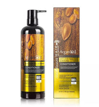 Load image into Gallery viewer, Lightness Argan Oil Anti Hair Fall &amp; Renewal Conditioner (900ml)
