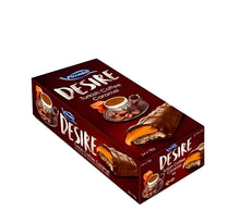 Load image into Gallery viewer, 24 Pieces X Piccadeli Desire Turkish Coffee Caramel chocolate (18 gram)
