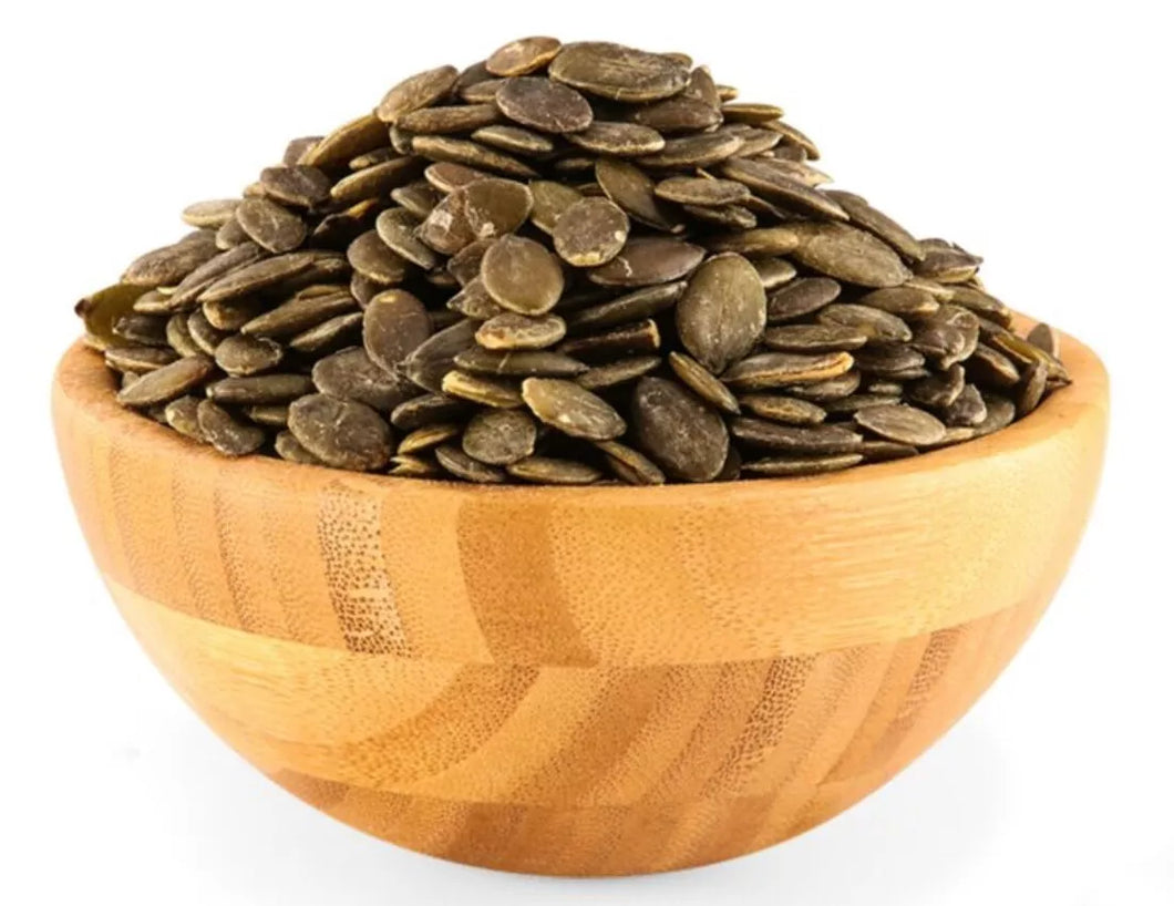 450g Roasted Pumpkin seeds (No Shell) Tasali Snack لب القرع
