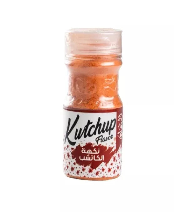 (80 Gram) Al Rayhan Ketchup Flavor Spices بهار بنكهة الكاتشب