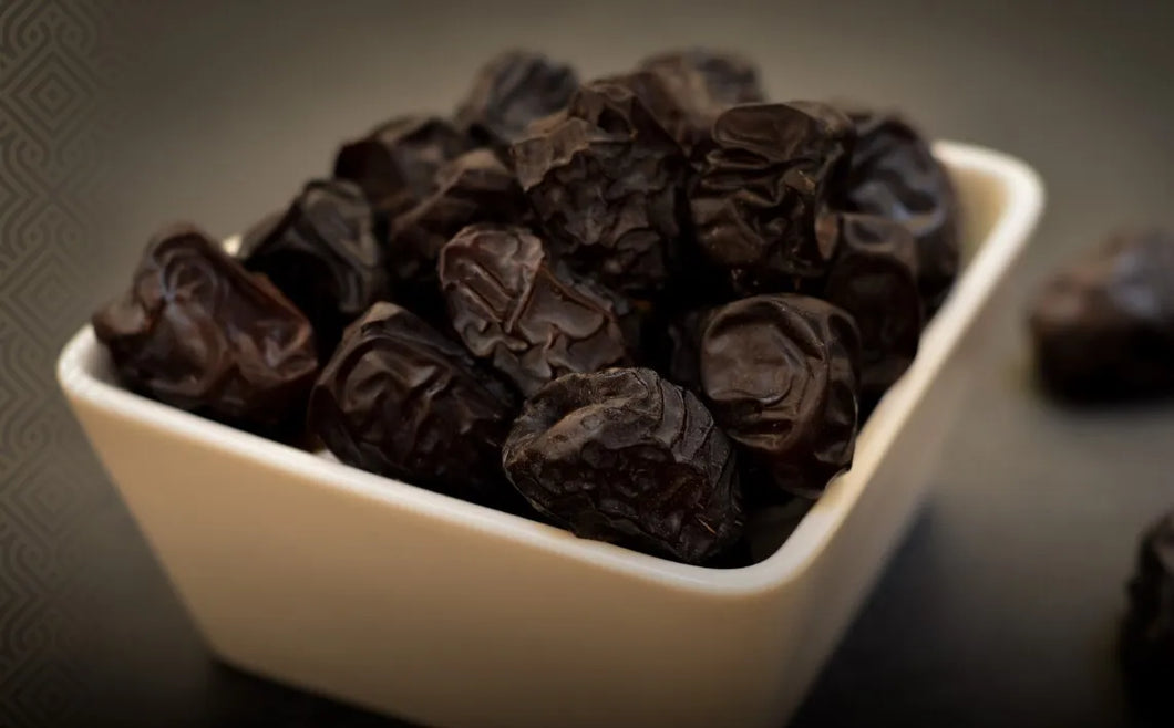 450g Ajwat Almadinah Date Fresh Healthy Snack تمر عجوة المدينة