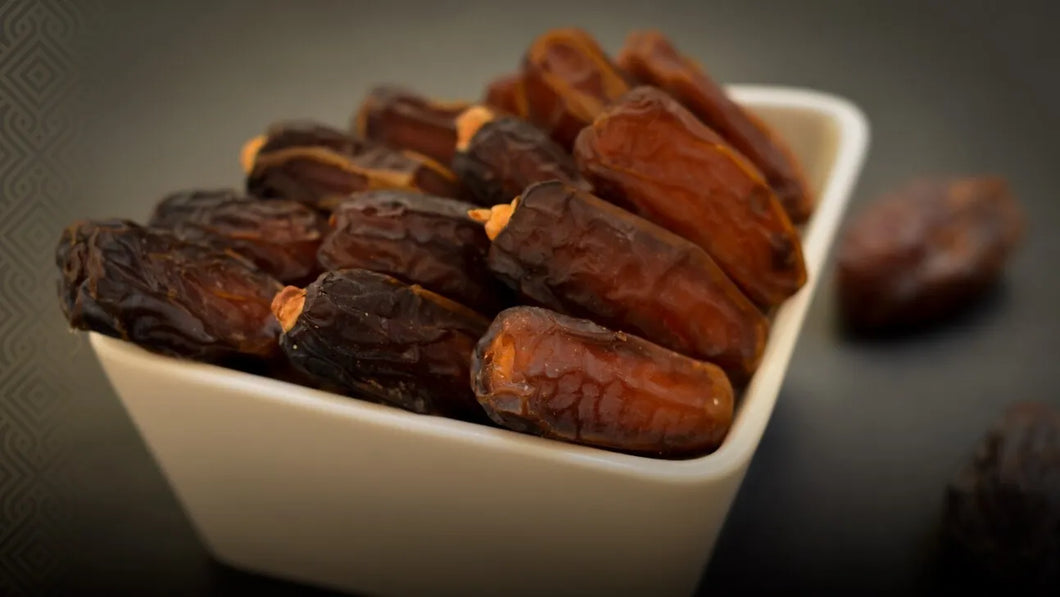 450g Mabroum Dates Fresh Healthy Snack تمر مبروم
