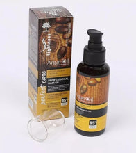 Load image into Gallery viewer, Lightness Argan Oil and Protein Anti Hair Fall &amp;Renewal Oil (100ml) Philippines
