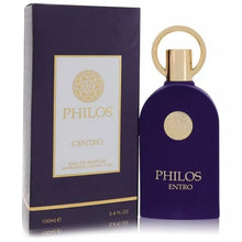 Load image into Gallery viewer, PHILOS Centro EDP Perfume By Maison Alhambra 100 ML Oz Super Amazing
