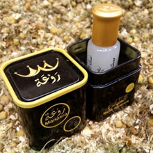 Load image into Gallery viewer, 3X Musk Al Tahara Rawaa White Musk Oil High Quality Thick Perfume Oilمسك الطهارة
