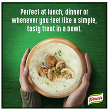 Load image into Gallery viewer, 3 Pack X Knorr Halal Soup Cream Of Mushroom Flavor (53 Gram)
