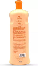 Load image into Gallery viewer, Papaya Extract Hand And Body Lotion moisturize + Vitamin E(600 ml) لوشن البابايا
