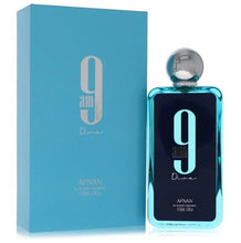 Load image into Gallery viewer, AFNAN 9AM Dive Eau De Parfum Spray For Men 3.4 Oz / 100 ML ORIGINAL🥇
