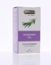 Load image into Gallery viewer, Hemani Rosemary Oil (30ml) 100% Natural زيت اكليل الجبل
