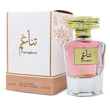 Load image into Gallery viewer, Thanaghum By Faan Al Ibdaa Eau De Parfum Original U.A.E Arabian Perfume تناغم
