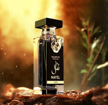 Load image into Gallery viewer, Nayel Oud Perfume 💥 Arabiyat Eau De Parfum spray 2.4 fl.oz ORIGINAL
