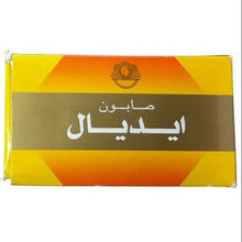 Load image into Gallery viewer, Ideal Soap Clean &amp; Whitening 125Gm صابون ايديال &quot;Buy Two Get One Free&quot;
