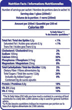 Load image into Gallery viewer, Regilait Calcium Plus Instant Skimmed Powder Milk (400 gram) حليب بودرة
