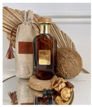 Load image into Gallery viewer, Mousuf Golden EDP Perfume By Ard Al Zaafaran 100 ML Rich Oud Fragrance
