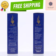 Load image into Gallery viewer, 2X Hemani Shifa Oil Natural Massage Oil, 100ml Back Pain Relief زيت التدليك
