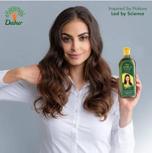 Load image into Gallery viewer, Dabur Amla Gold For Dry &amp; Damaged Hair oil For Long, Soft &amp; Strong Hair 300ml
