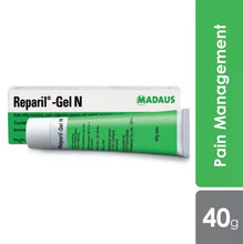 Load image into Gallery viewer, Reparil Gel N 40g Anti-Inflammatory, Pain Relieving &amp; Swelling -BUY 2 GET 1 FREE
