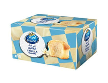Load image into Gallery viewer, 2 Pack X Lusine Cup cake Vanilla &amp; Chocolate Flavor (30 Gram/ Piece)
