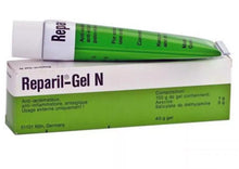 Load image into Gallery viewer, Reparil Gel N 40g Anti-Inflammatory, Pain Relieving &amp; Swelling -BUY 2 GET 1 FREE
