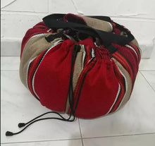 Load image into Gallery viewer, Cooking Bag ,Buqja, Hot and Cold Food Storage Container Bag بقجة لحفظ الطعام
