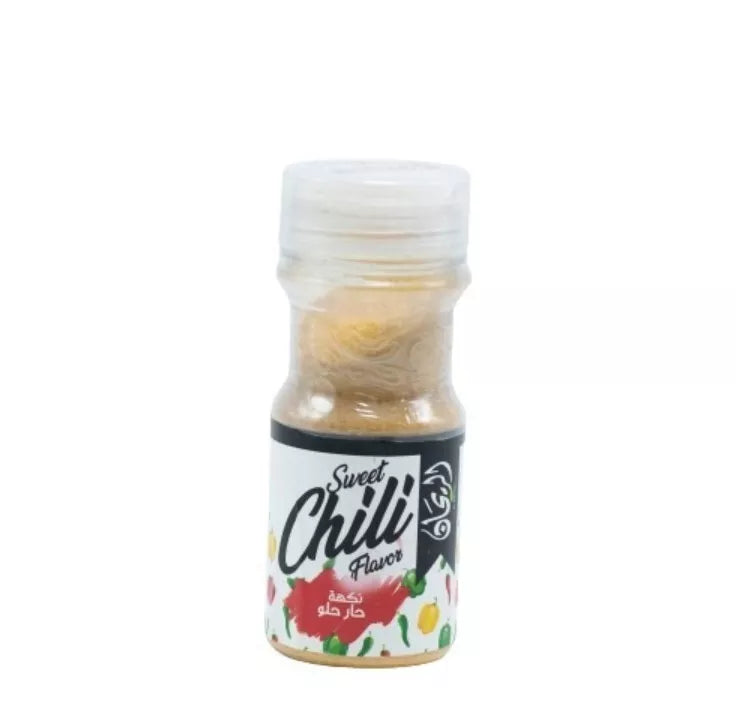 (80 Gram) Al Rayhan Sweet Chili Flavor Spices نكهة حار حلو