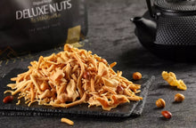 Load image into Gallery viewer, (450 Gram) Mathai Bahrain Mixed Nuts Tasali Snack متاي بحريني
