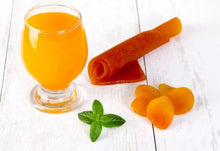 Load image into Gallery viewer, 2 Packets X Original Qamardeen Al Jamal Dried Apricot Healthy Paste قمر الدين
