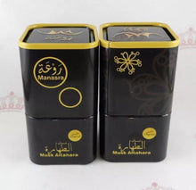 Load image into Gallery viewer, Musk Al Tahara Rawaa White Musk Oil High Quality Thick Perfume Oil مسك الطهارة
