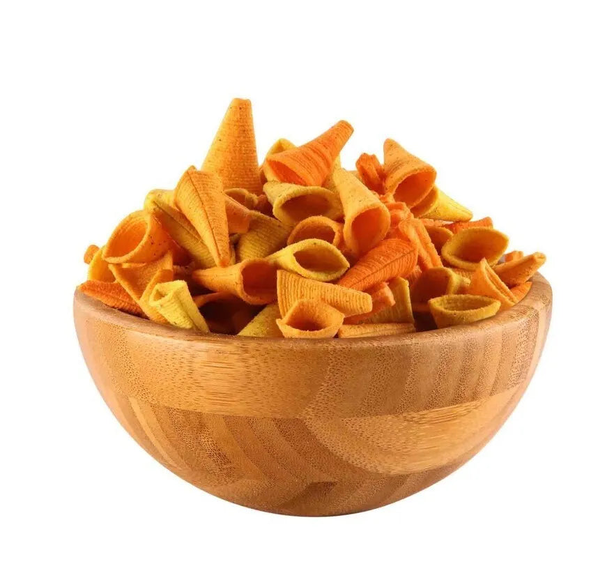 450g Potato Crispy Chips Tasali Snack شيبس
