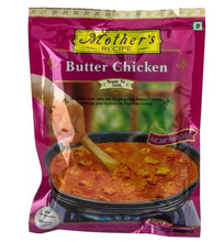 Load image into Gallery viewer, 3 Pack X Mother&#39;s Recipe Spice Mix For Butter Chicken Ready-To-Cook( 100 Gram)
