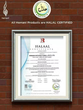 Load image into Gallery viewer, 4X Hemani Costus Roots Oil Natural 100% Qist Al Hindi Oil زيت عود القسط
