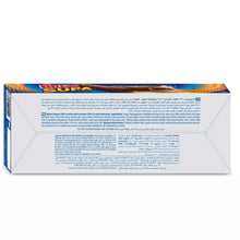 Load image into Gallery viewer, 24 pieces X Tiffany Break Supa Crunchy Wafer Chocolate Fingers (19 gram)
