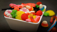 Load image into Gallery viewer, (450 Gram) Mixed Gummy Candy For Children Tasali Snack
