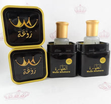 Load image into Gallery viewer, Musk Al Tahara Rawaa White Musk Oil High Quality Thick Perfume Oil مسك الطهارة
