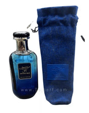 Load image into Gallery viewer, Mousuf Blue Perfume - 3.4 Oz/100ml عطر موصوف الازرق
