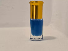 Load image into Gallery viewer, Blue Ocean Musk Al Tahara from &quot; AJ Le Parfum &quot; New Collection ( 3ml )
