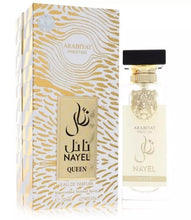 Load image into Gallery viewer, ⭐ Nayel Queen 💥 Arabiyat Eau De Parfum Spary 2.4 fl.oz ORIGINAL Perfume
