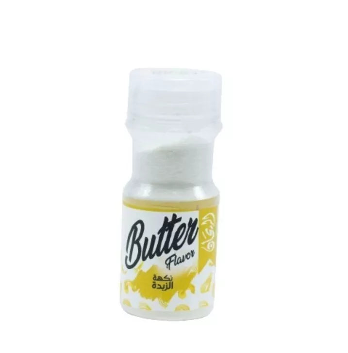 (80 Gram) Al Rayhan Butter Flavor Spices