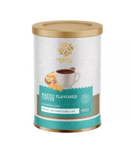 Load image into Gallery viewer, 1 Pack X Al-Qaisi Mastic Flavored Coffee Arabic Coffee قهوة بنكهة المستكة
