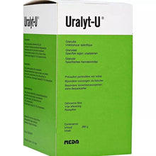 Load image into Gallery viewer, 2X &quot;URALYT-U&quot; Granules 280 gram For dissolving uric acid stones
