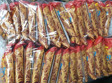 Load image into Gallery viewer, 30 Packet X Mie Goreng Snack Noodles Rasa Barbeque (9.0 g ) نودلز شعيرية مقلية
